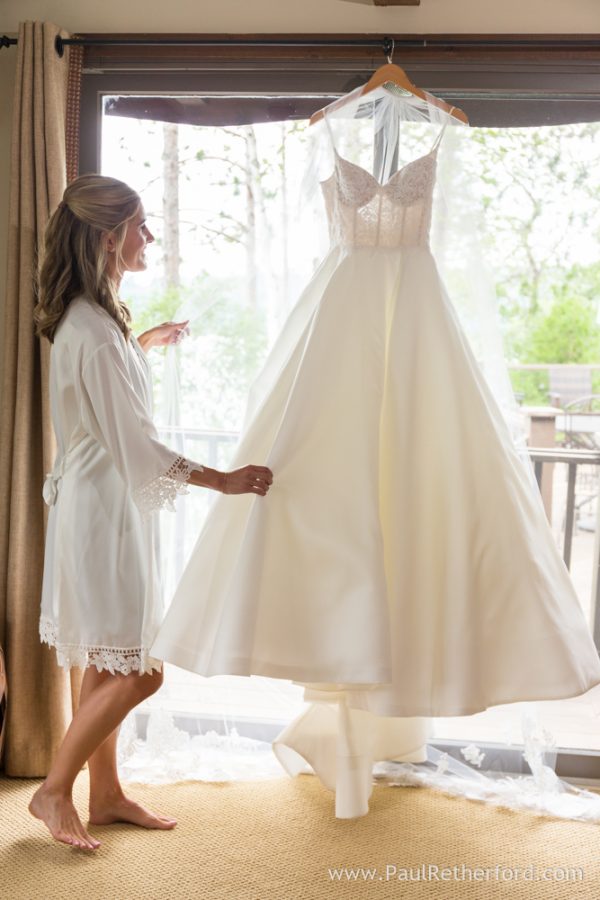 Walloon Lake Country Club St. Francis Xavier Petoskey Wedding Photography