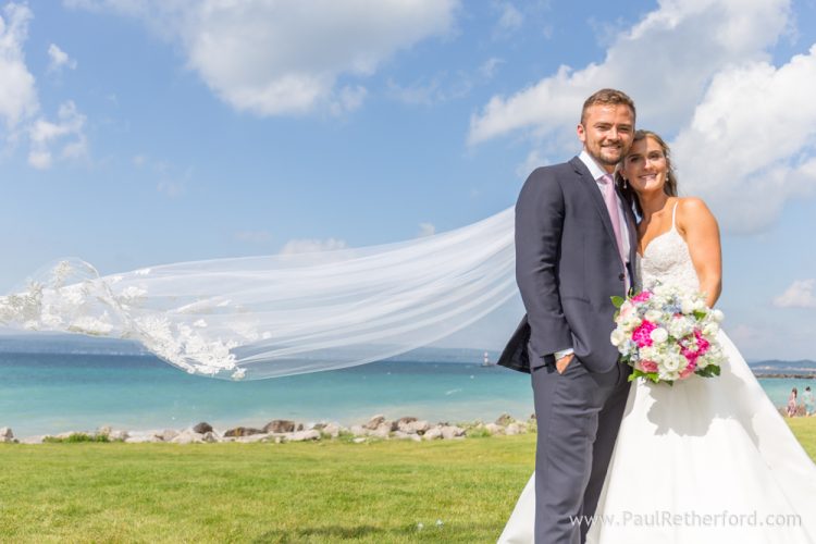 Walloon Lake Country Club St. Francis Xavier Petoskey Wedding Photography