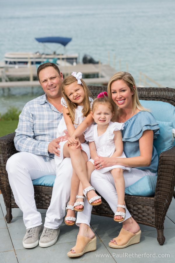 Walloon Lake family photography photographer Paul Retherford