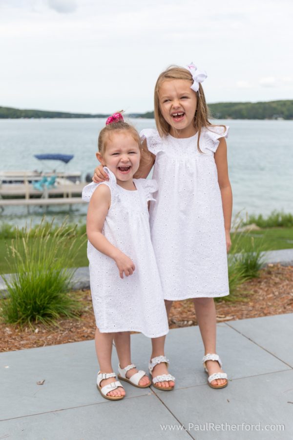 Walloon Lake family photography photographer Paul Retherford