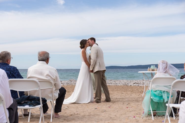 Sunset Beach Bay Harbor Village Marina Wedding Photography