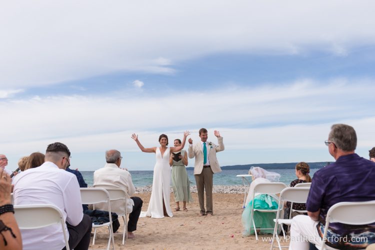 Sunset Beach Bay Harbor Village Marina Wedding Photography