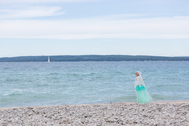 Sunset Beach Bay Harbor Village Marina Wedding Photography