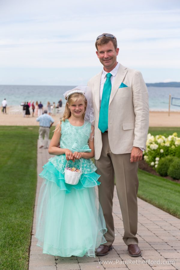 Sunset Beach Bay Harbor Village Marina Wedding Photography