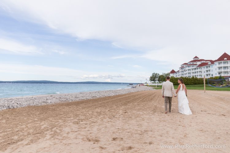 Sunset Beach Bay Harbor Village Marina Wedding Photography