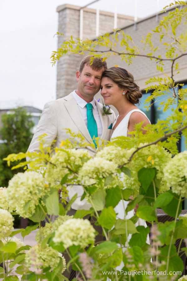 Sunset Beach Bay Harbor Village Marina Wedding Photography