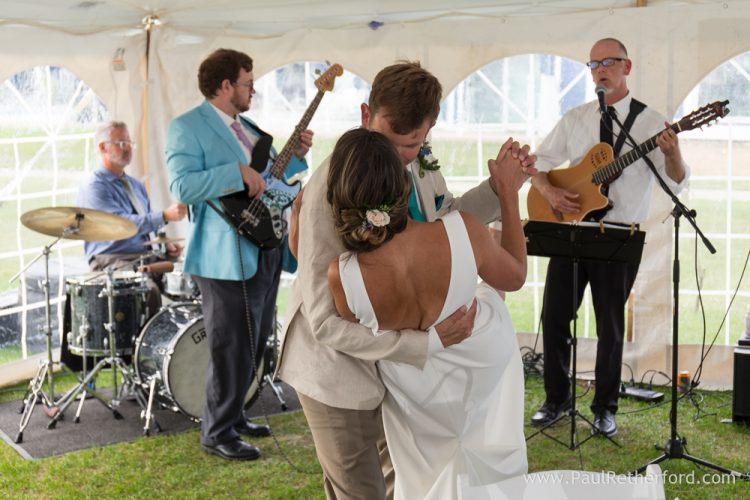 Sunset Beach Bay Harbor Village Marina Wedding Photography