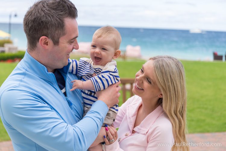 Inn Bay Harbor family photo session Lake Michigan Photography