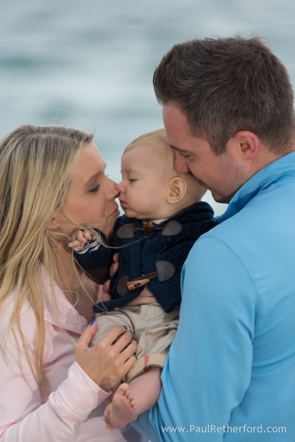 Inn Bay Harbor family photo session Lake Michigan Photography