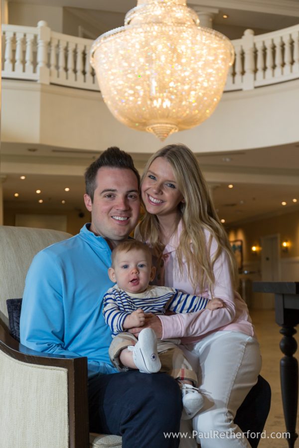 Inn Bay Harbor family photo session Lake Michigan Photography