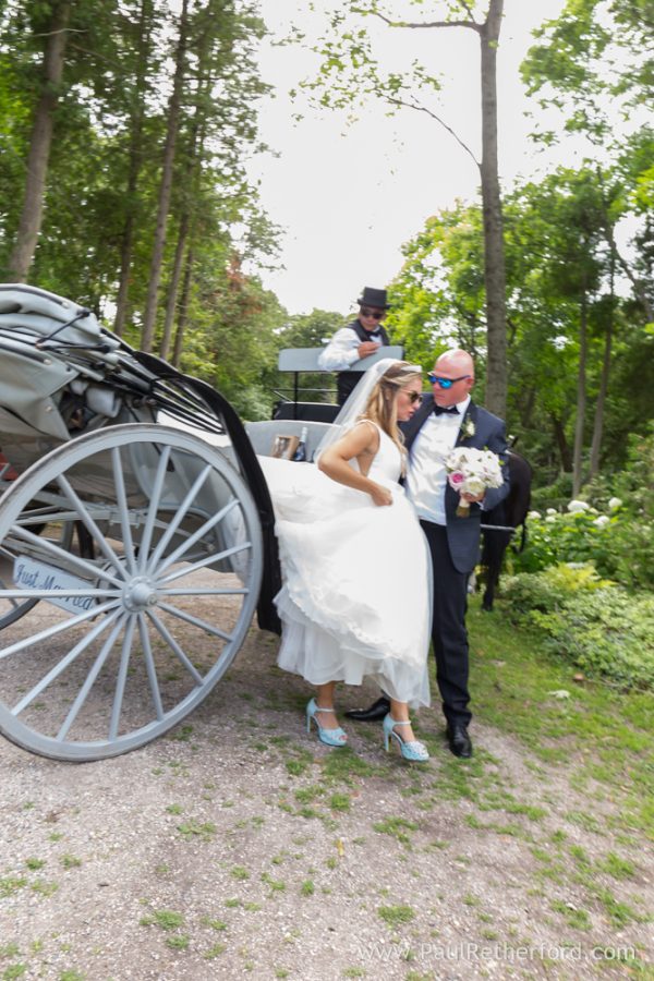 Mission Point Resort Ste Anne Catholic Church Mackinac Island Wedding