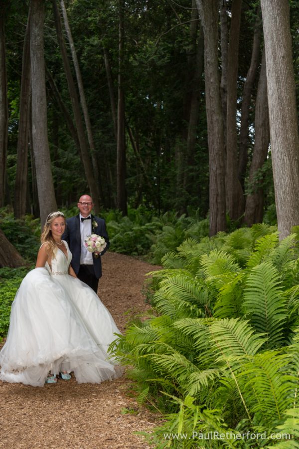 Mission Point Resort Ste Anne Catholic Church Mackinac Island Wedding