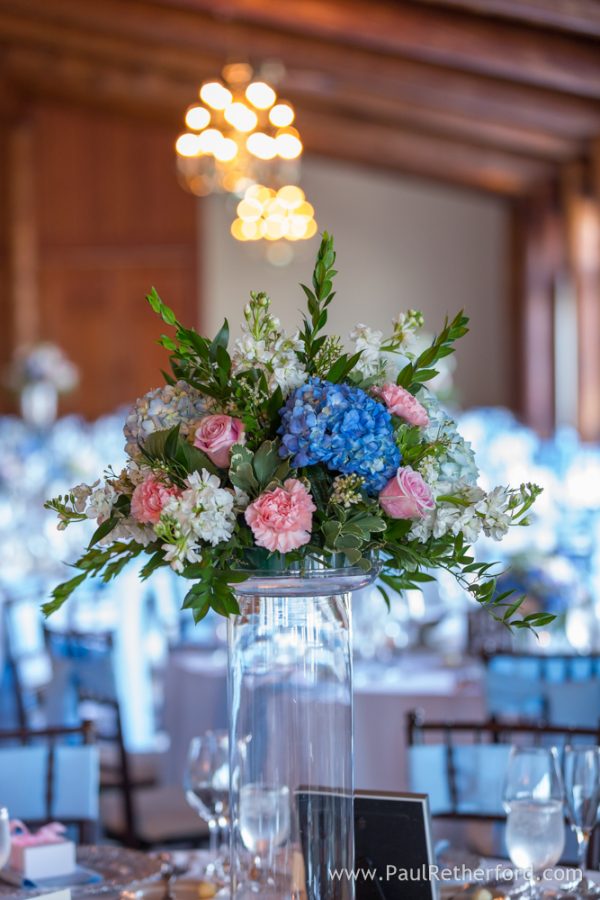 Mission Point Resort Ste Anne Catholic Church Mackinac Island Wedding