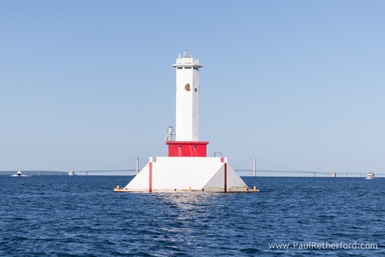 Mission Point Resort Ste Anne Catholic Church Mackinac Island Wedding