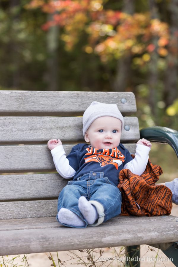 Fisherman's Island State Park family photography Charlevoix Michigan