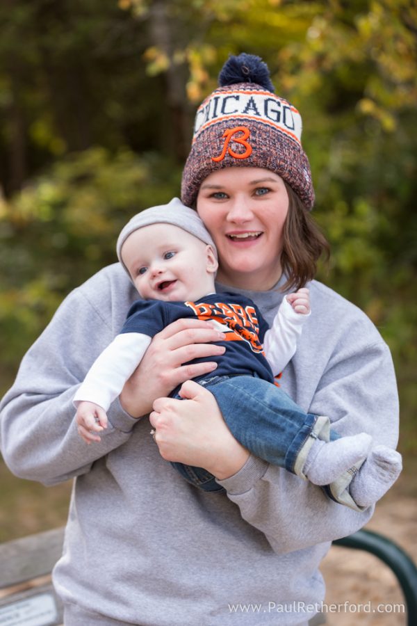 Fisherman's Island State Park family photography Charlevoix Michigan