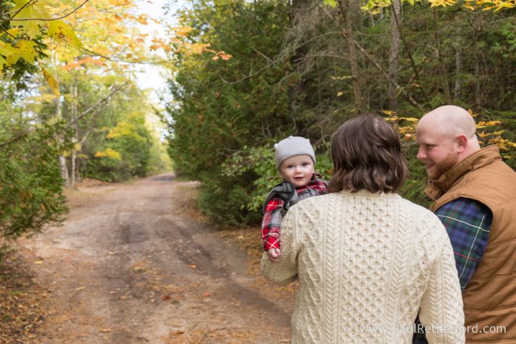 Fisherman's Island State Park family photography Charlevoix Michigan