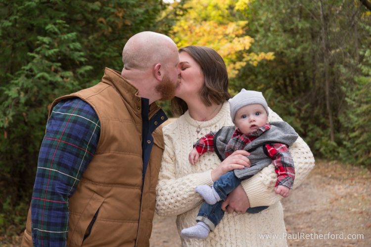Fisherman's Island State Park family photography Charlevoix Michigan