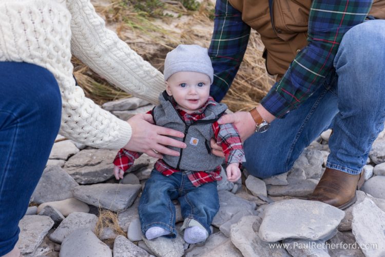 Fisherman's Island State Park family photography Charlevoix Michigan