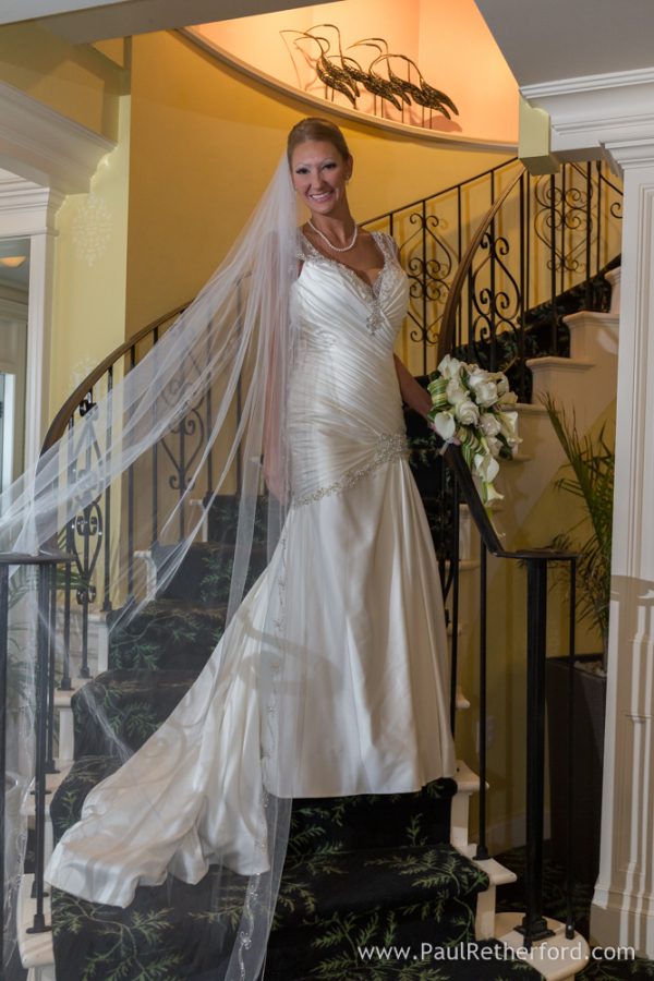 Island House Hotel Little Stone Church Mackinac Island Wedding