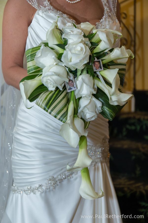 Island House Hotel Little Stone Church Mackinac Island Wedding