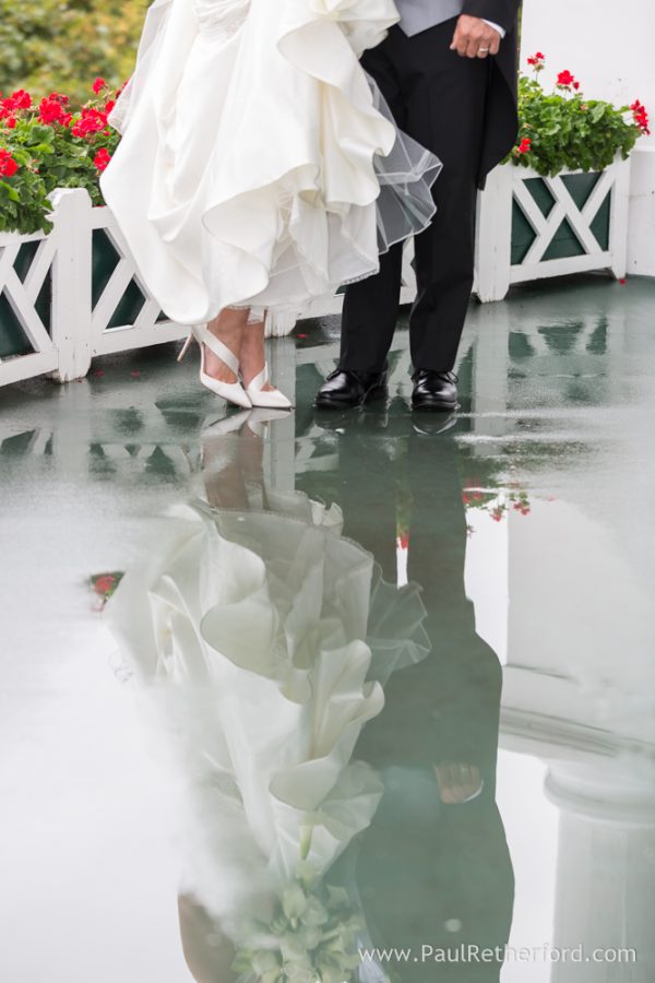 Island House Hotel Little Stone Church Mackinac Island Wedding
