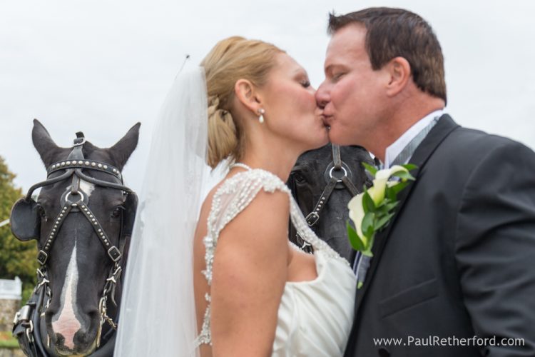 Island House Hotel Little Stone Church Mackinac Island Wedding