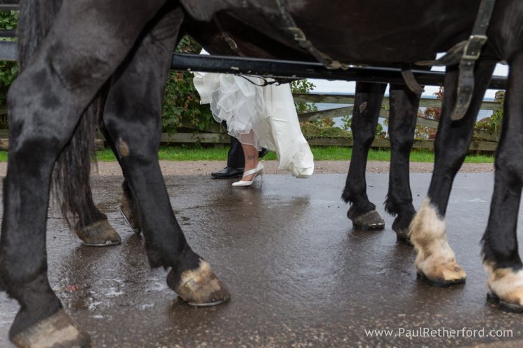 Island House Hotel Little Stone Church Mackinac Island Wedding