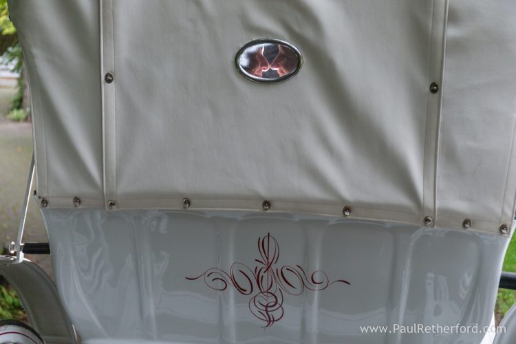 Island House Hotel Little Stone Church Mackinac Island Wedding