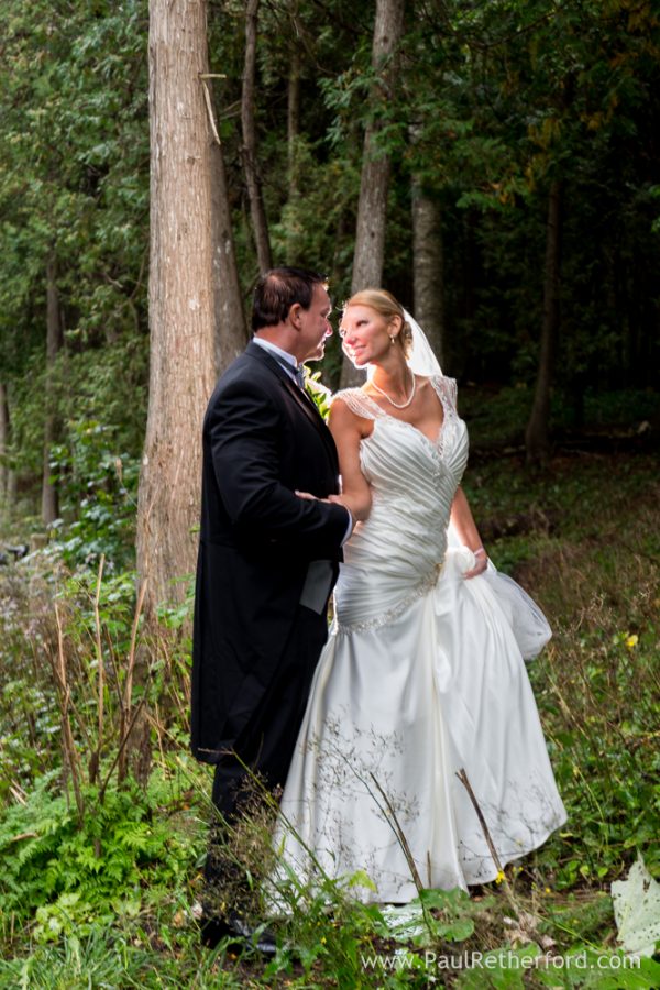 Island House Hotel Little Stone Church Mackinac Island Wedding