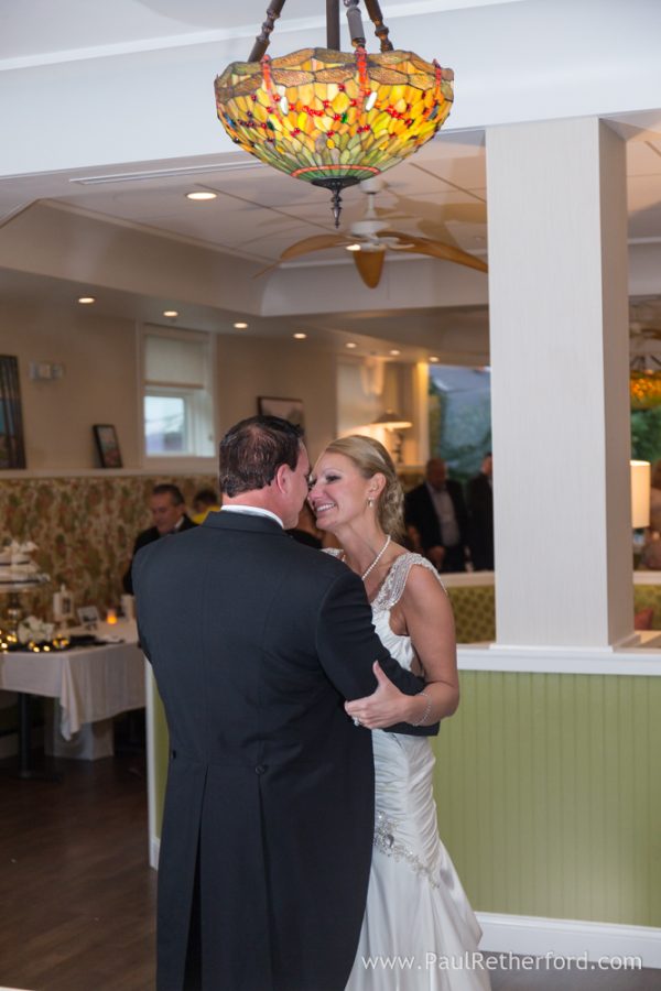 Island House Hotel Little Stone Church Mackinac Island Wedding