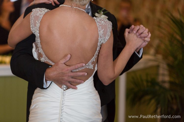 Island House Hotel Little Stone Church Mackinac Island Wedding