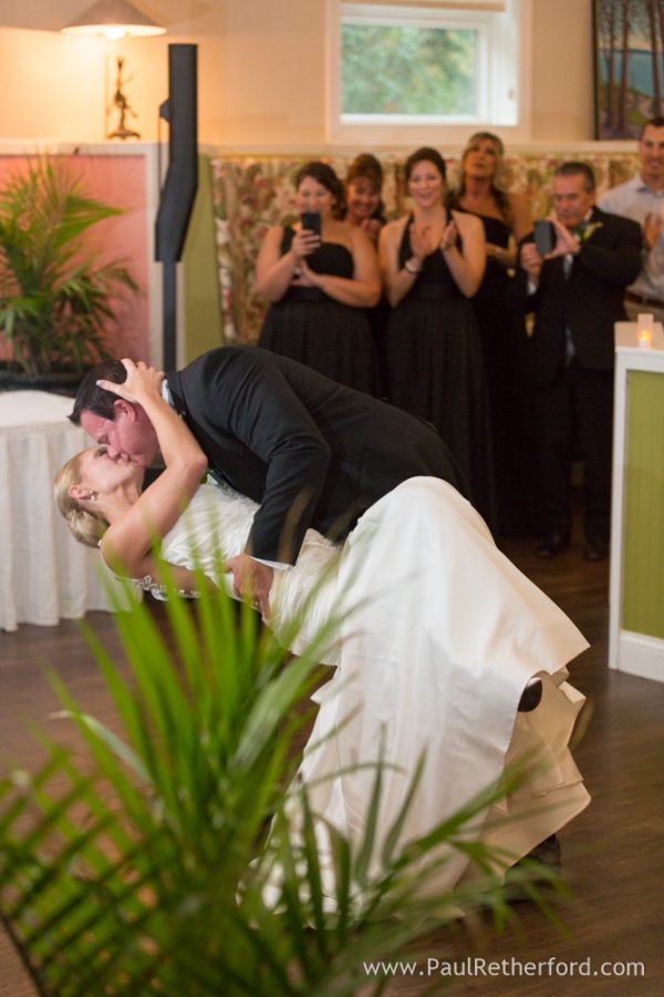 Island House Hotel Little Stone Church Mackinac Island Wedding