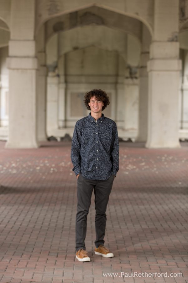 Petoskey Northern Michigan high school senior photo photography