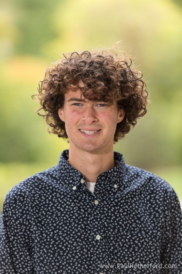 Petoskey Northern Michigan high school senior photo photography