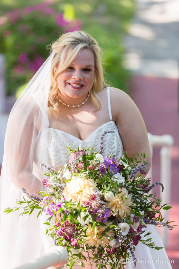 Bay View Terrace Inn Petoskey Bayfront Park West Wedding Photography