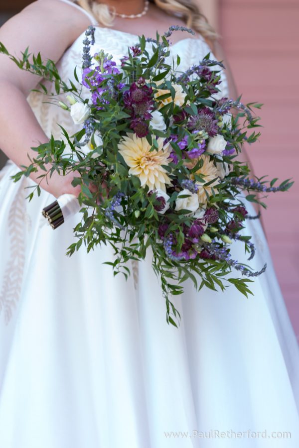 Bay View Terrace Inn Petoskey Bayfront Park West Wedding Photography