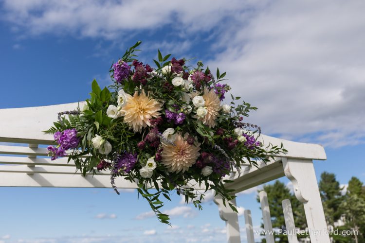 skys the limit flowers photo