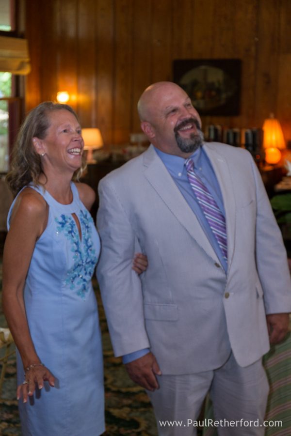 Bay View Terrace Inn Petoskey Bayfront Park West Wedding Photography