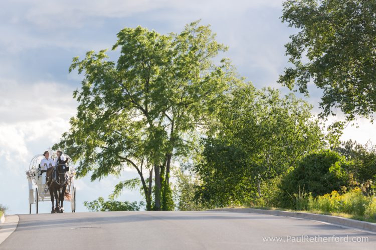 Bay View Terrace Inn Petoskey Bayfront Park West Wedding Photography