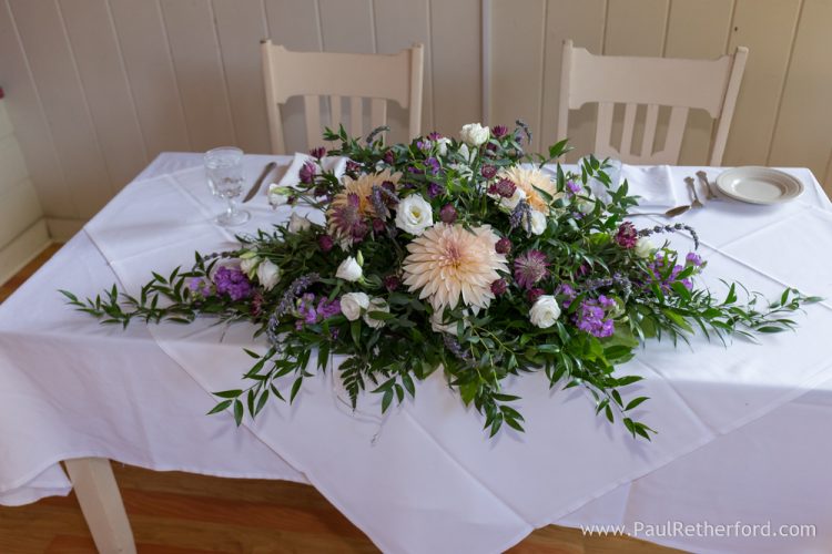 Bay View Terrace Inn Petoskey Bayfront Park West Wedding Photography