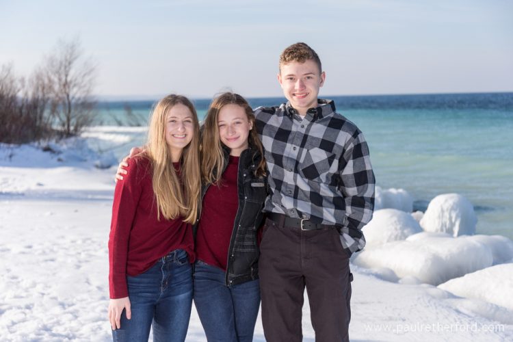 bayfront park petoskey michigan