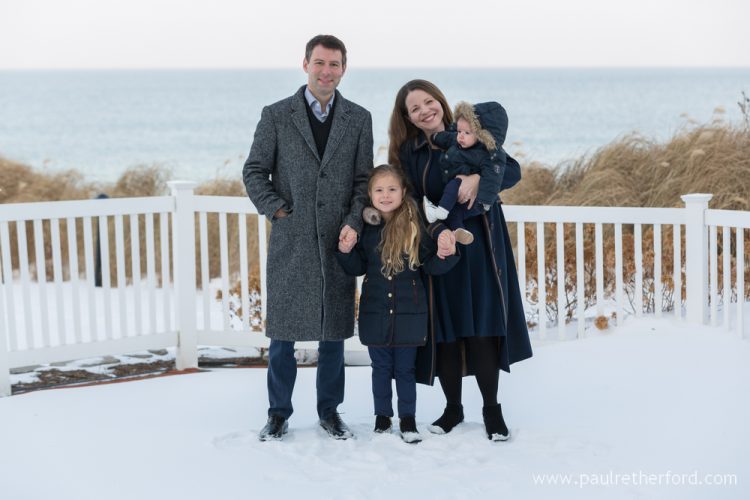 Family Photography Bay Harbor Northern Michigan Photographer