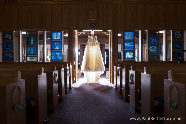 Coldwater Michigan Wedding Photography Kira + Jeremiah