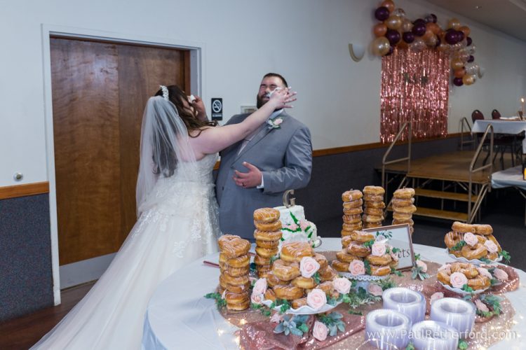 wedding photographer paul retherford