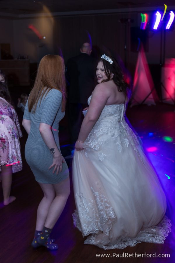 jeremy porter wedding dj