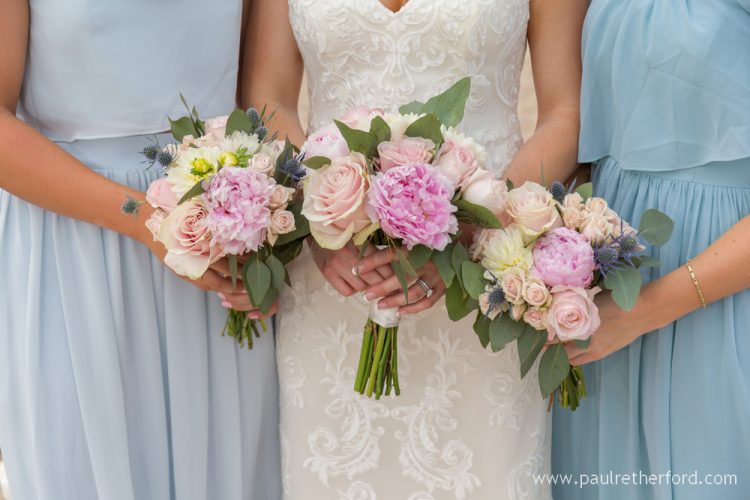 Beautiful Wedding Flowers to brighten your day