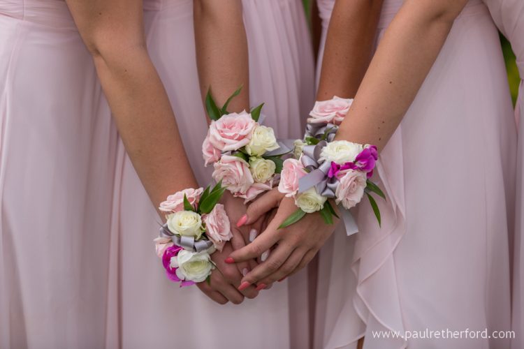 Beautiful Wedding Flowers to brighten your day