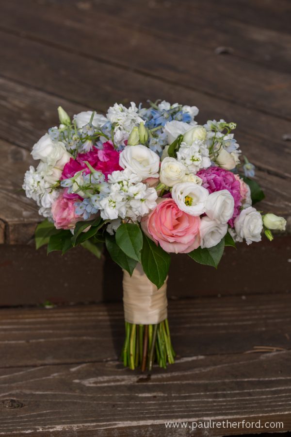 Beautiful Wedding Flowers to brighten your day