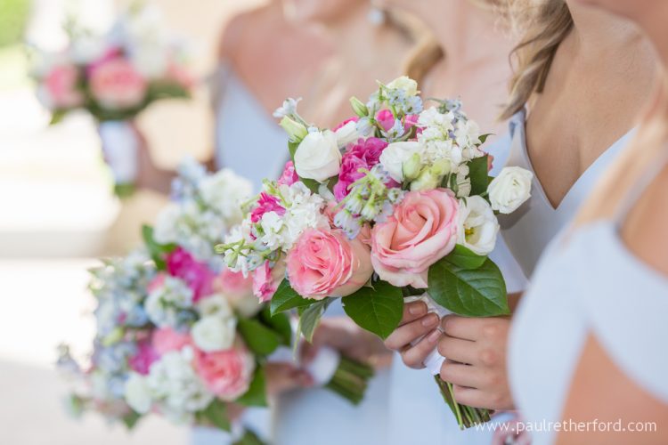 Beautiful Wedding Flowers to brighten your day